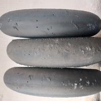 gomme motard