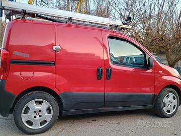 FIORINO 1.3 MJT 95 CV 6B EX TIM ALLESTITO
