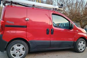 FIORINO 1.3 MJT 95 CV 6B EX TIM ALLESTITO