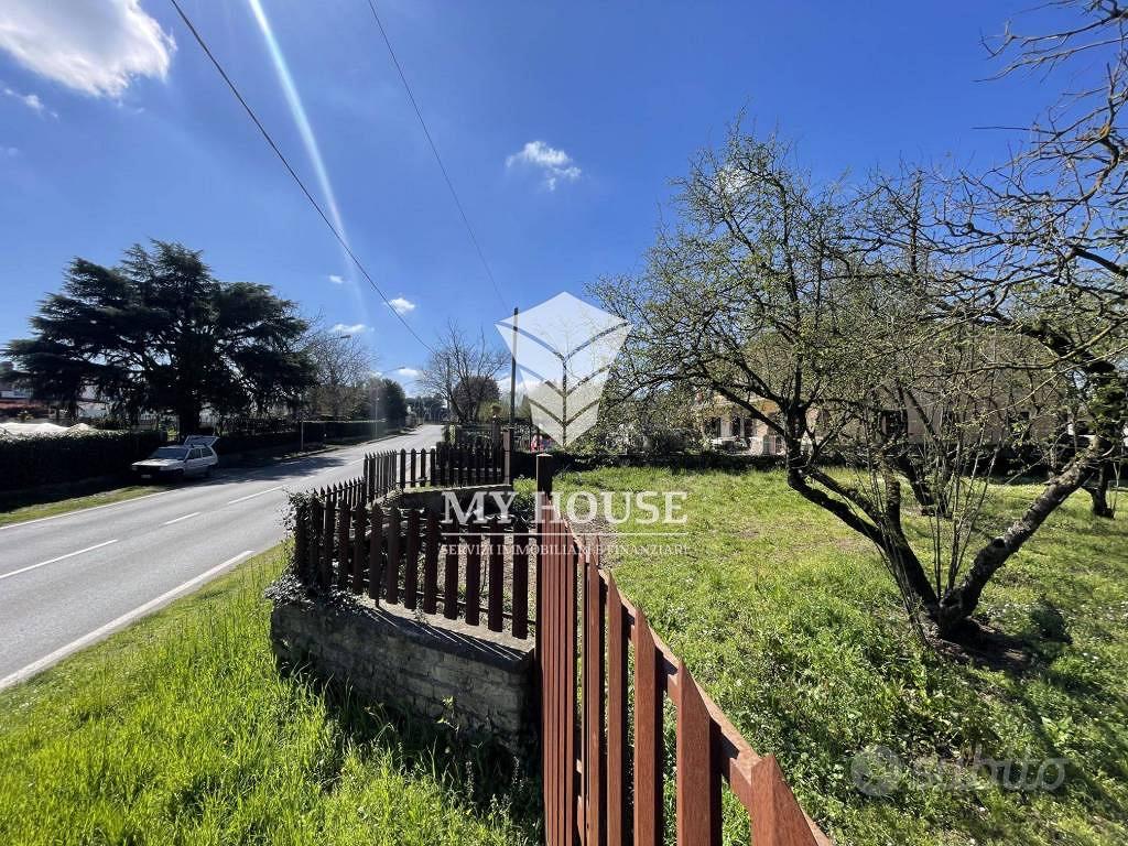 Terreno di 10050 m² a Palestrina - Vista 3