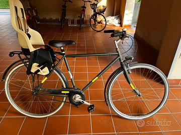 Bici uomo