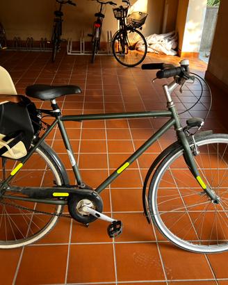 Bici uomo