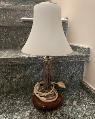 Lampada da tavolo classica ELEGANTE