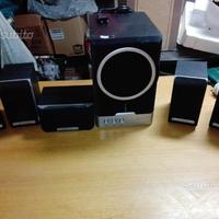 Surround