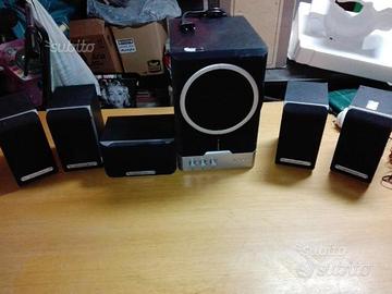 Surround