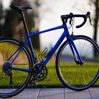 Bici da corsa
