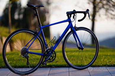 Bici da corsa
