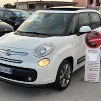 Fiat 500L 2013 1.3 Multijet 85 CV Lounge TETTO APR