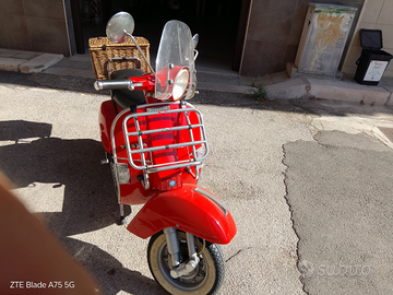 Vespa PX150