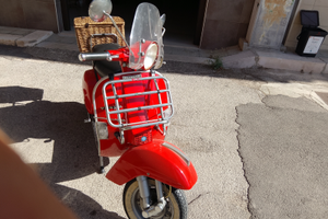 Vespa PX150