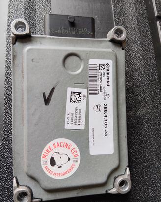 ricambi Monster 796