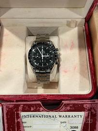 Omega speedmaster professional