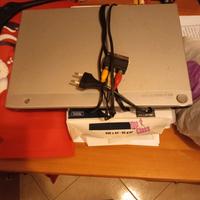 lettore dvd lg dvx141