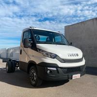 IVECO DAILY 35C14 TELAIO PASSO 3450 EURO6B