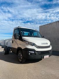 IVECO DAILY 35C14 TELAIO PASSO 3450 EURO6B