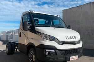 IVECO DAILY 35C14 TELAIO PASSO 3450 EURO6B