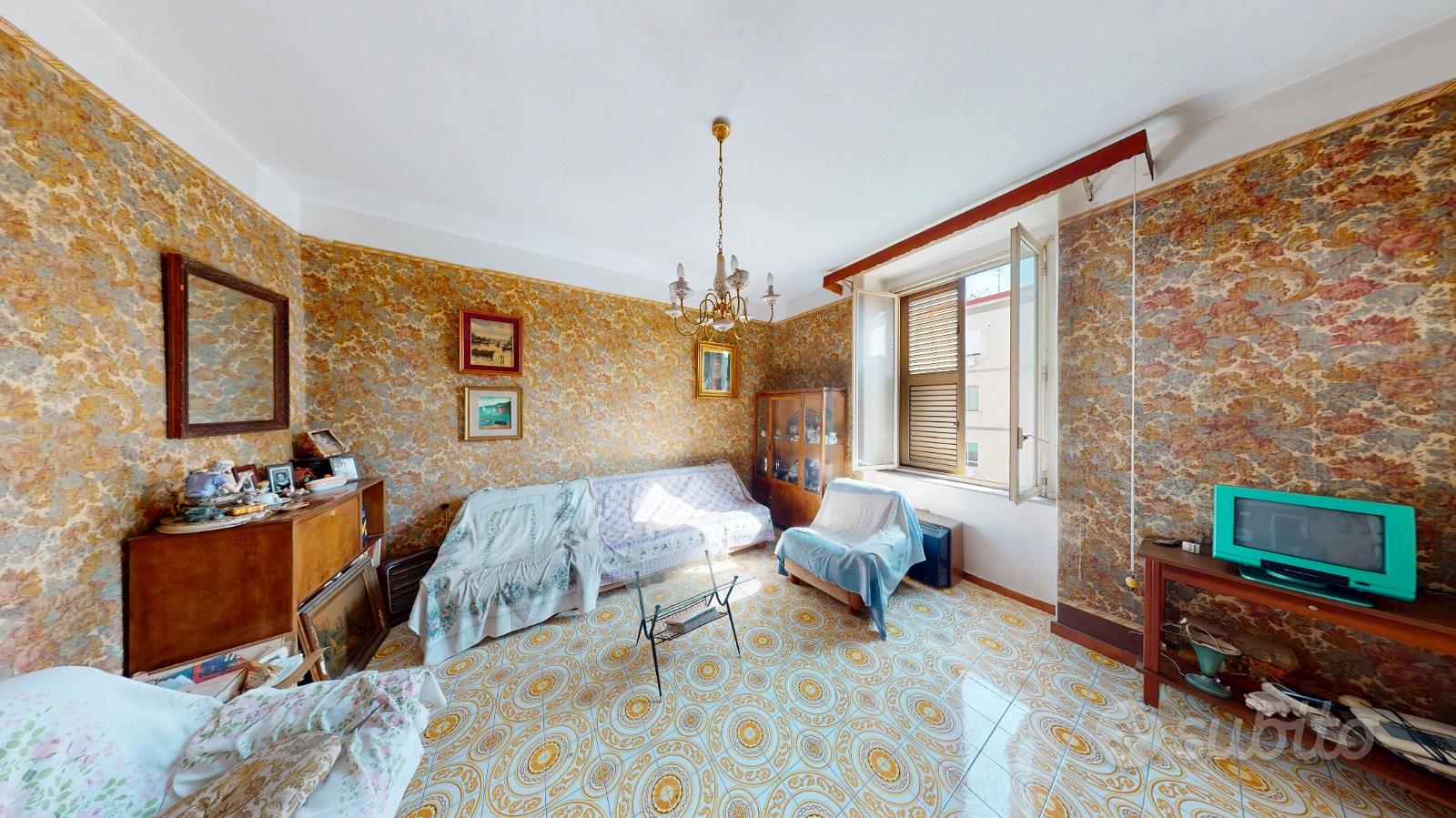 Appartamento – Pomigliano d'Arco, Napoli - Vista 3