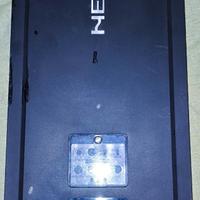 amplificatore hertz hp1kd