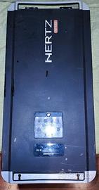 amplificatore hertz hp1kd