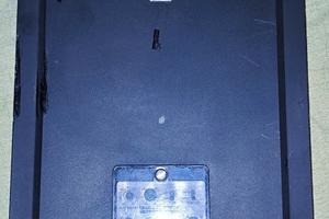 amplificatore hertz hp1kd