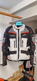 Abbigliamento Alpinestars