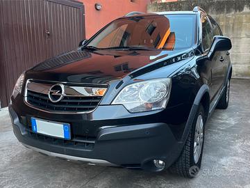 OPEL ANTARA *OK NEOPATENTATI*