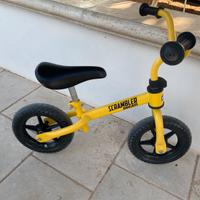 Balance bike chicco