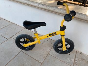 Balance bike chicco