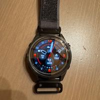 GARMIN EPIX (gen2) PRO SAPPHIRE 42mm