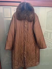 Cappotto lungo Elena Mirò