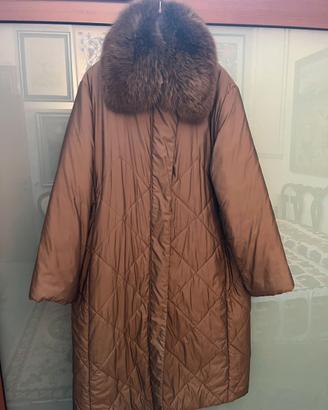 Cappotto lungo Elena Mirò