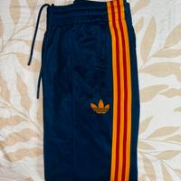 Pantalone Tuta Adidas Originals AS Roma ‘93