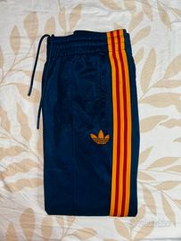 Pantalone Tuta Adidas Originals AS Roma ‘93