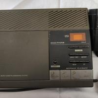 Segreteria telefonica