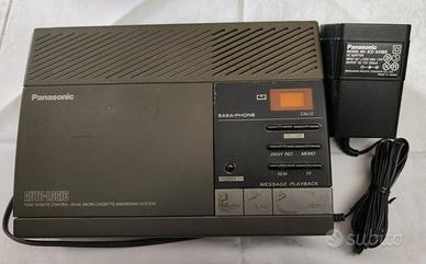 Segreteria telefonica