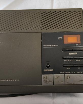Segreteria telefonica