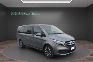 Mercedes V 300 D Executive 4Matic.PEDANA DISABILI.