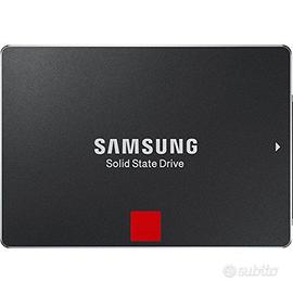 SSD Samsung 850 Pro 256GB