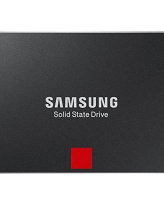 SSD Samsung 850 Pro 256GB