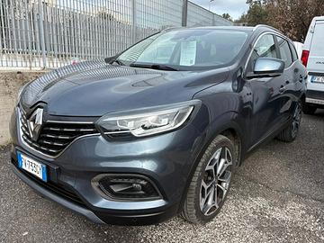 Renault Kadjar TCe 160CV FAP Sport Edition2