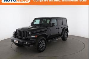 JEEP Wrangler NG91332