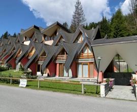 Madonna di Campiglio Villa Golf residence
