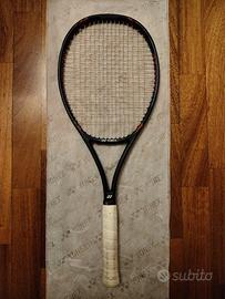 Racchetta da tennis Yonex VCORE PRO 97 LG L3