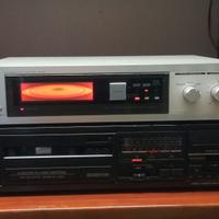 Pioneer SR-60 Reverberation Amplifier Vintage