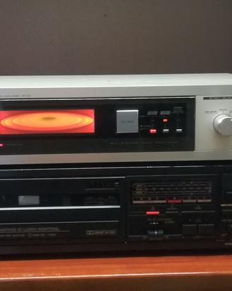 Pioneer SR-60 Reverberation Amplifier Vintage