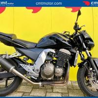 KAWASAKI Z 750 Finanziabile - Nero - 36969