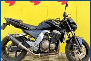 KAWASAKI Z 750 Finanziabile - Nero - 36969