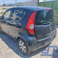 Opel agila b h08 1.2 86cv 08-12 ricambi