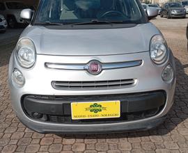 Fiat 500L 1.3 Multijet 95 CV "automatica"