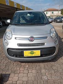 Fiat 500L 1.3 Multijet 95 CV "automatica"